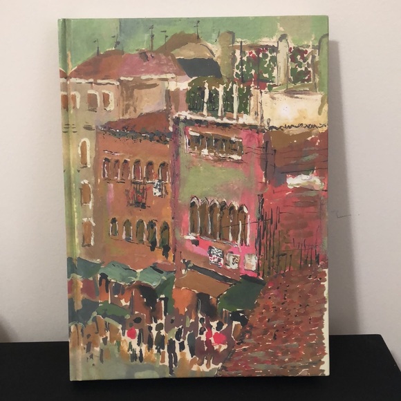 Punctuate By Barnes & Noble Sketch Book  192 Pages Acid Free Pages - Picture 3 of 3